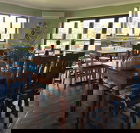 Merry Street Restaurant and Bar - VIC Tourism