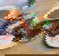 Mix Grill Kebab Town - VIC Tourism