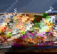 Momo Bar - Dee Why - VIC Tourism