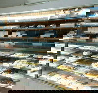 Monbulk Tasty Chicken and Fish and Chip - VIC Tourism