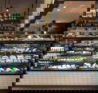 Mr Collins - VIC Tourism