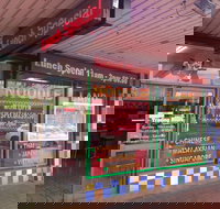 Noodle Land - VIC Tourism