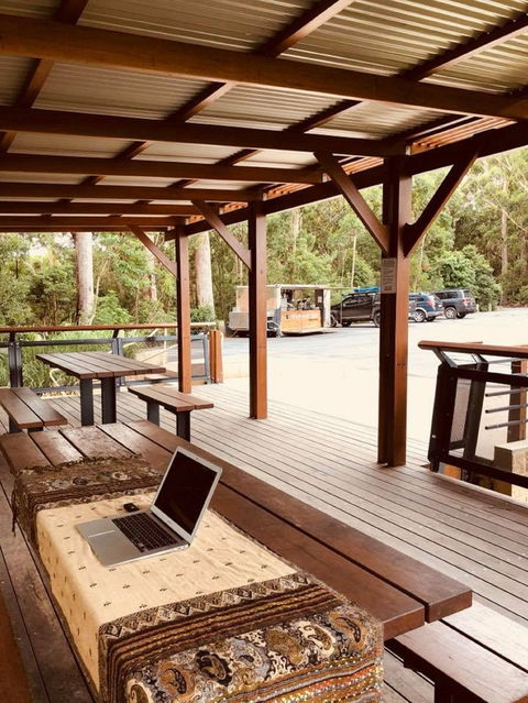 Nyanggan Gapi Cafe - VIC Tourism 1