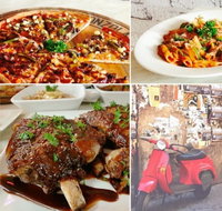 Olives Italian Restaurant - VIC Tourism