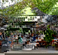 Pilgrim Bar - VIC Tourism