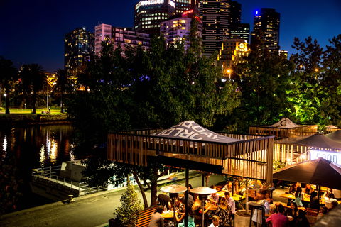 Pilgrim Bar - VIC Tourism 1