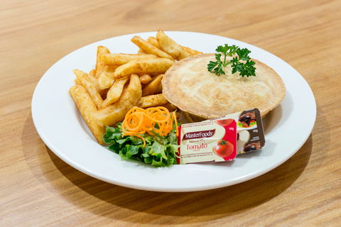 Poppies  Cafe - VIC Tourism 2