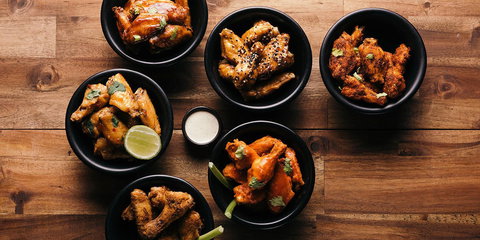 Poste - Garden Centre & Cafe - VIC Tourism 0