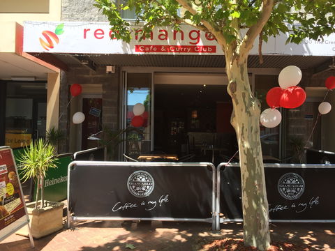 Red Mango Cafe & Curry Club - VIC Tourism 0
