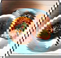 Ruby's Diner - VIC Tourism