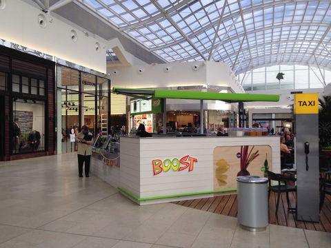 Shanghai Dumpling King - VIC Tourism 0