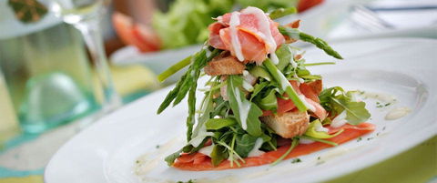 Splash Seafood Restaurant - VIC Tourism 0