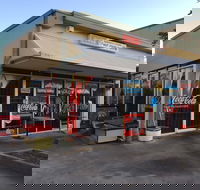 Stanton Cafe - VIC Tourism