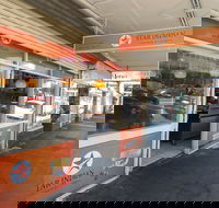 Star Indian Takeaway and Catering - VIC Tourism