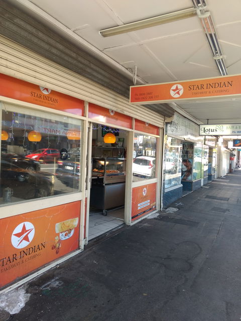 Star Indian Takeaway And Catering - VIC Tourism 0