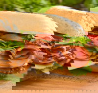 Subway - Hope Island - VIC Tourism