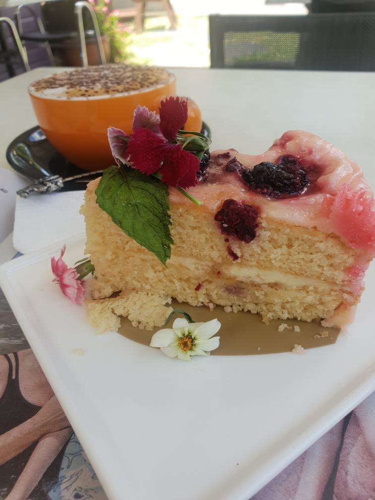 Palmwoods QLD VIC Tourism