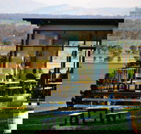 Tallis Wine Cellar Door - VIC Tourism