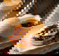 The Coffee Club - Caboolture - VIC Tourism