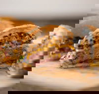 The Stockman's Grill - VIC Tourism