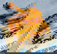 The Bakery's King - VIC Tourism