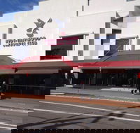 The Palm Court Bistro - VIC Tourism