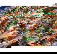 Three Wishes - VIC Tourism