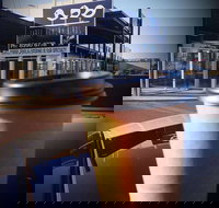 Three Hungry Birds - VIC Tourism