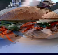 Tokyo Station - Hay Street - VIC Tourism