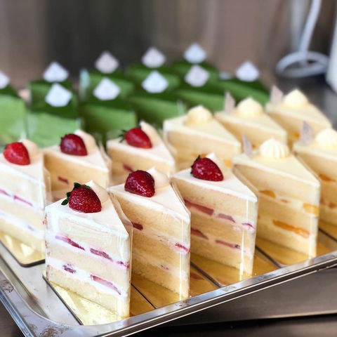 Tsuki Patisserie - VIC Tourism 0
