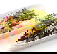 Zambrero Melbourne Uni - Parkville - VIC Tourism