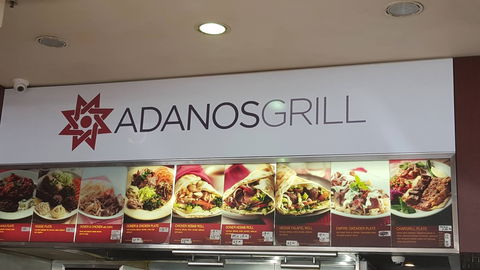 Adanos Grill - North Rocks - VIC Tourism 0