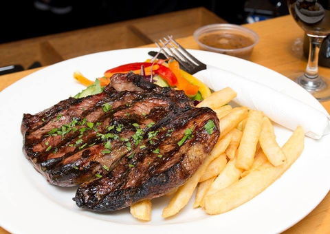 Adam’s Tavern - VIC Tourism 0