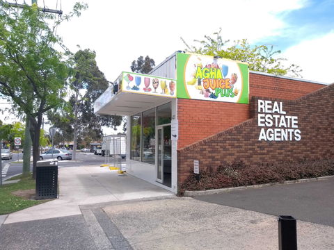 Agha Juice Plus - Narre Warren - VIC Tourism 0