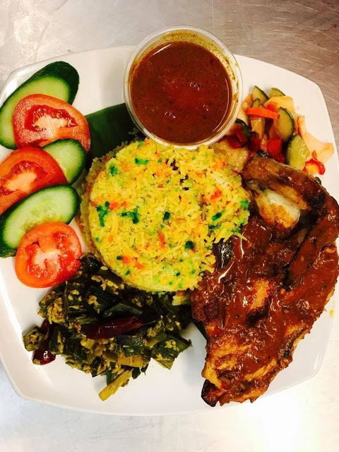 Amma's Modern Kitchen - VIC Tourism 0