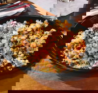 Bari-Uma - VIC Tourism