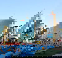 Barre Lounge Cafe - VIC Tourism