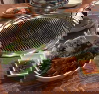 BBQ Newington - VIC Tourism