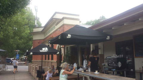 Bellingen Greengrocers - VIC Tourism 0