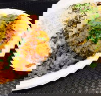 Billu's - Harris Park - VIC Tourism