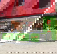 Boost Juice - Docklands - VIC Tourism