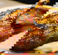 Botany View Hotel - VIC Tourism