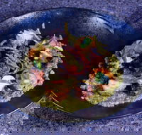 Bright Tank Brewing Company - VIC Tourism