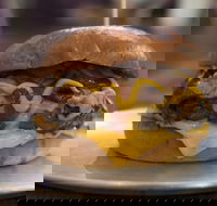 Burgerlove - Endeavour Hills - VIC Tourism