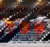 Candles Restaurant - VIC Tourism