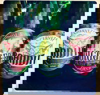 C Bar on the Strand - VIC Tourism