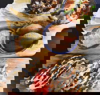 Cooked On King - VIC Tourism