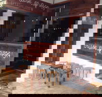 Cruise Espresso - VIC Tourism