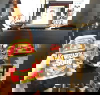 Curry Point Minar - VIC Tourism