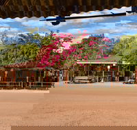 Daly Waters Historic Pub - VIC Tourism